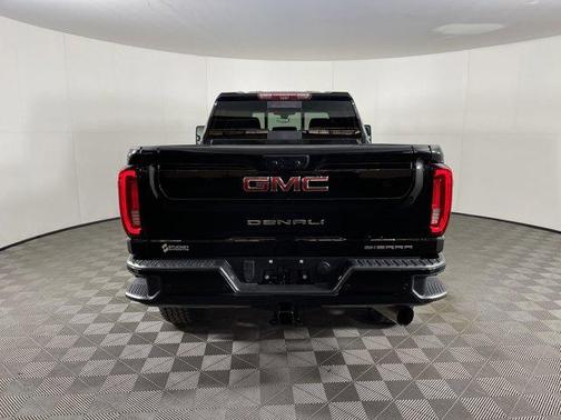 2023 GMC Sierra 3500 Denali
