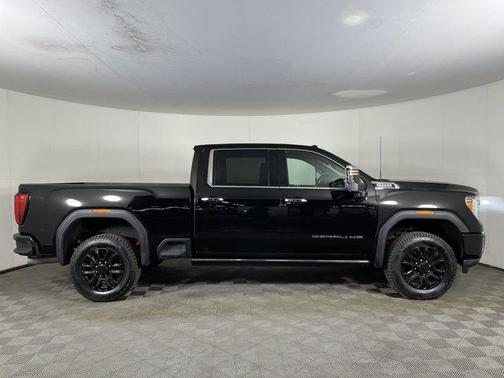 2023 GMC Sierra 3500 Denali
