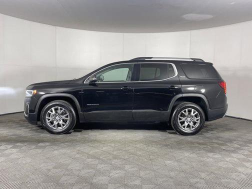 2022 GMC Acadia AWD SLT