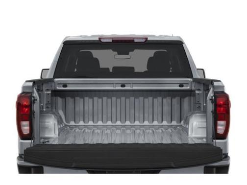 Onyx Black 2026 GMC Sierra 1500 Elevation