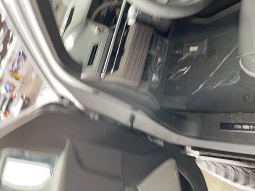 Thunderstorm Gray 2025 GMC Sierra EV Max Range Denali