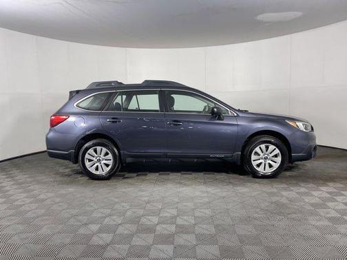 2017 Subaru Outback 2.5i