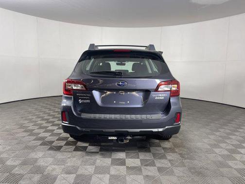 2017 Subaru Outback 2.5i