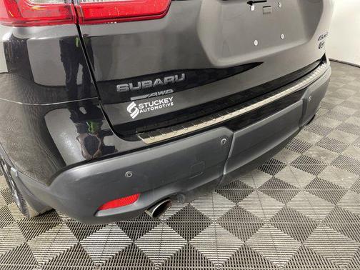 2024 Subaru Ascent Onyx Edition 7-Passenger