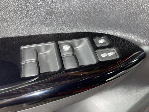 2025 Mitsubishi Eclipse Cross LE
