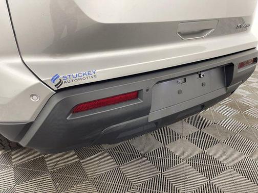 2022 Nissan Pathfinder SV 4WD