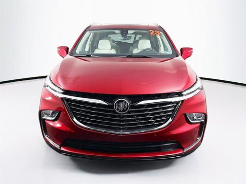 2023 Buick Enclave Premium AWD