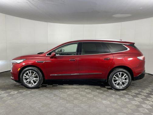 2023 Buick Enclave Premium AWD