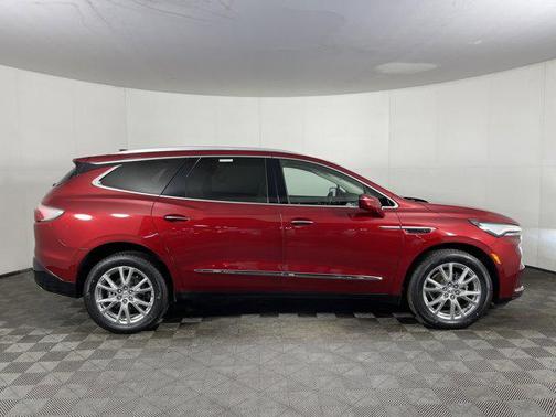 2023 Buick Enclave Premium AWD