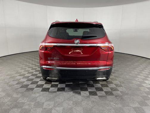 2023 Buick Enclave Premium AWD