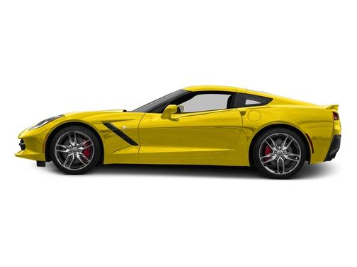 2016 Chevrolet Corvette Stingray Z51