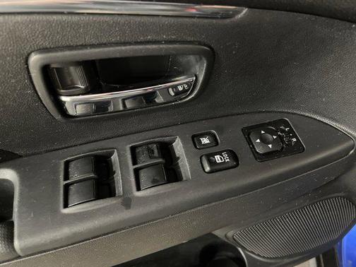2021 Mitsubishi Outlander Sport 2.0 ES