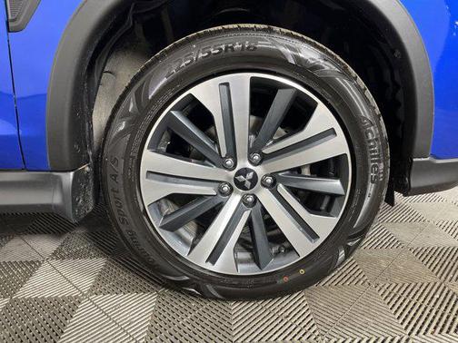 2021 Mitsubishi Outlander Sport 2.0 ES