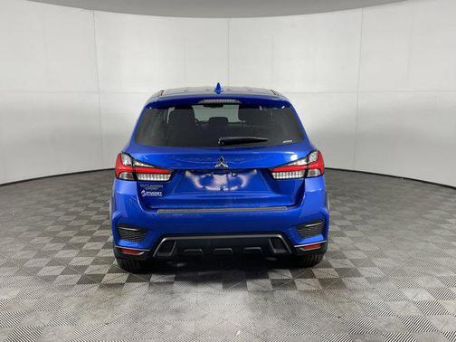 2021 Mitsubishi Outlander Sport 2.0 ES