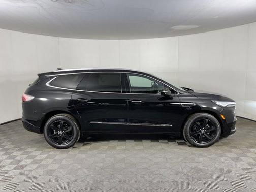 2024 Buick Enclave Essence AWD