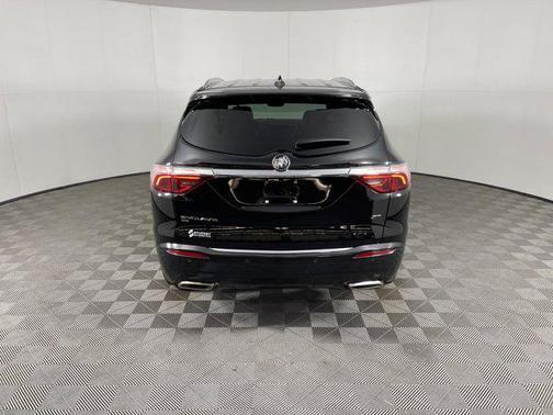 2024 Buick Enclave Essence AWD