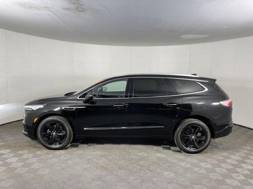 2024 Buick Enclave Essence AWD