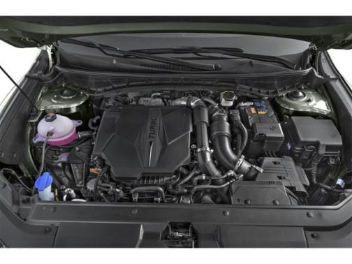 Atlas White 2023 Hyundai SANTA CRUZ Limited