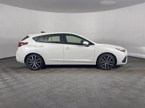 2024 Subaru Impreza Sport