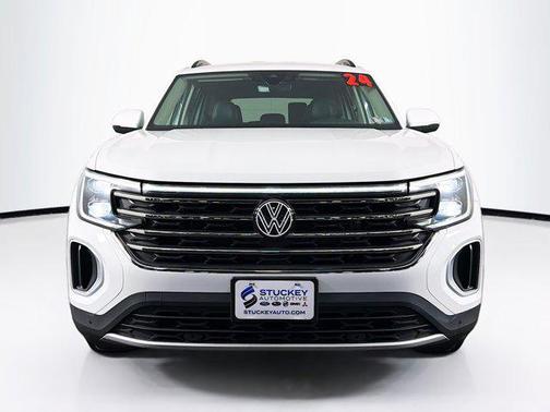 2024 Volkswagen Atlas 2.0T SE w/Technology 4MOTION