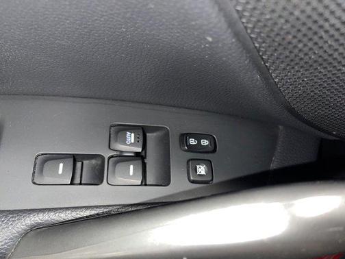 2017 Hyundai Veloster Turbo