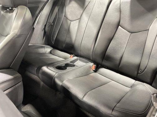 2017 Hyundai Veloster Turbo