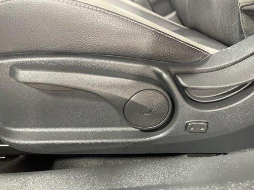 2017 Hyundai Veloster Turbo