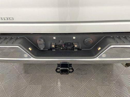 2021 Chevrolet Silverado 2500 LT