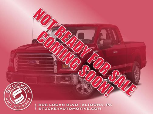 Bronze Fire Metallic 2016 Ford F-150 XLT