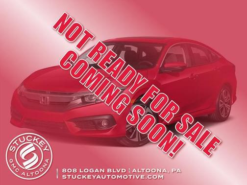 Rallye Red 2018 Honda Civic EX-T