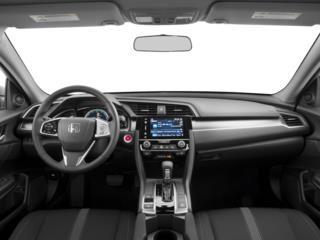 Rallye Red 2018 Honda Civic EX-T