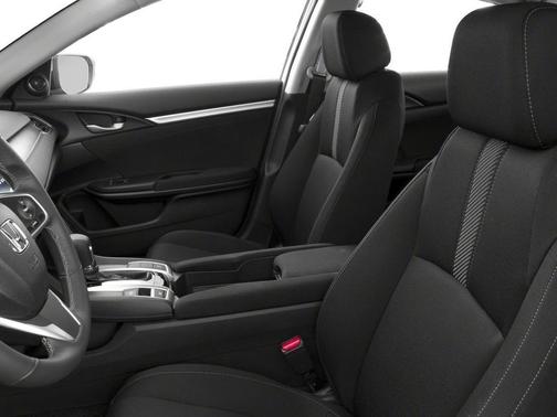 Rallye Red 2018 Honda Civic EX-T