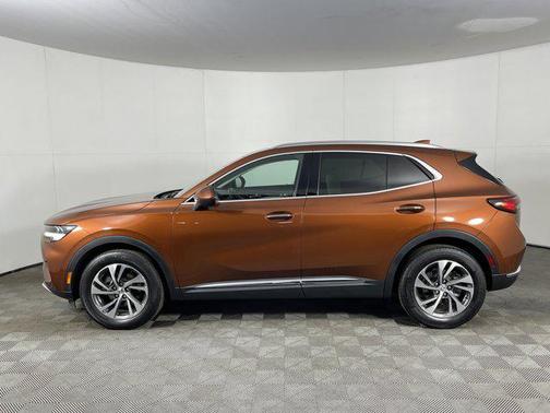 2022 Buick Envision AWD Essence