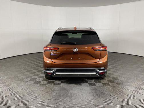 2022 Buick Envision AWD Essence