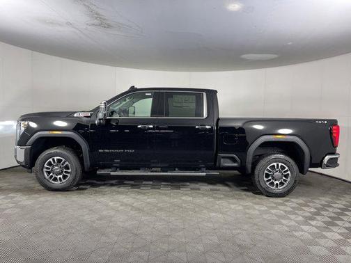 2026 GMC Sierra 2500 SLT