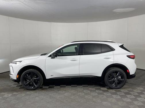 2025 Buick Envision Sport Touring AWD