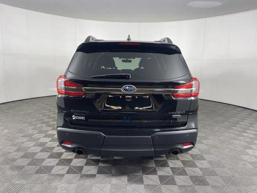 2022 Subaru Ascent Onyx Edition 7-Passenger