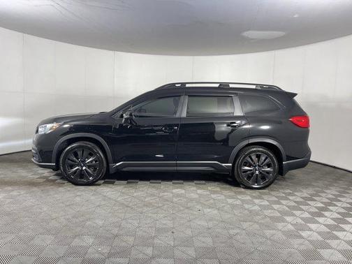 2022 Subaru Ascent Onyx Edition 7-Passenger