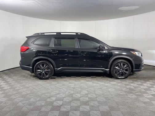 2022 Subaru Ascent Onyx Edition 7-Passenger
