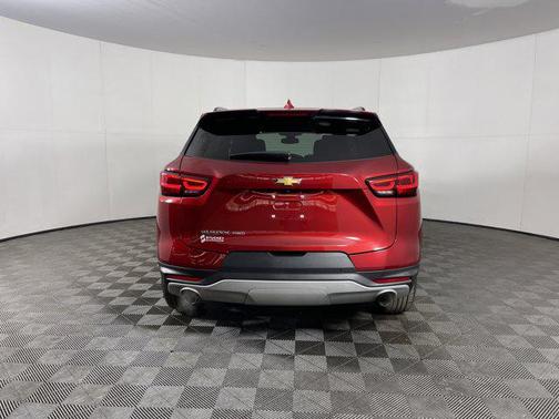 2024 Chevrolet Blazer 3LT