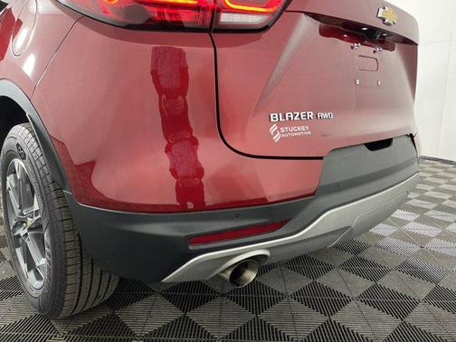 2024 Chevrolet Blazer 3LT