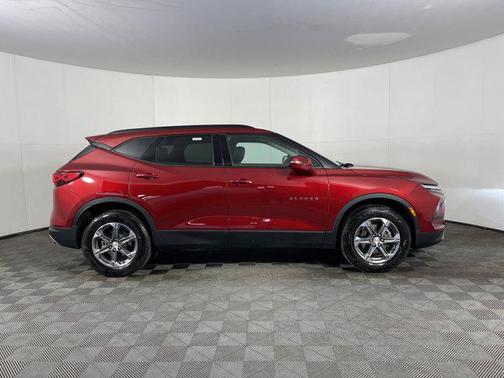 2024 Chevrolet Blazer 3LT