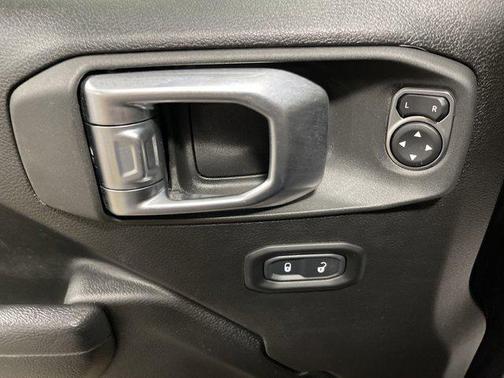 2022 Jeep Wrangler Unlimited 4xe Rubicon