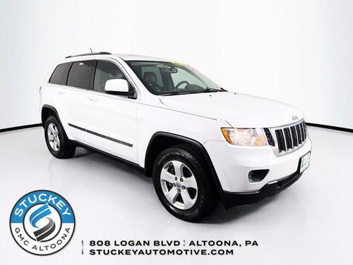 2013 Jeep Grand Cherokee Laredo