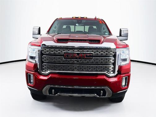 2021 GMC Sierra 2500 Denali