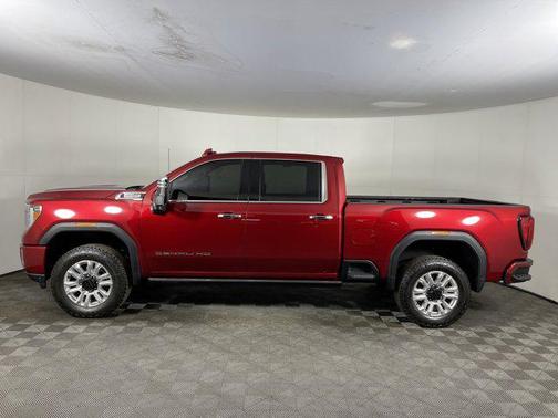 2021 GMC Sierra 2500 Denali