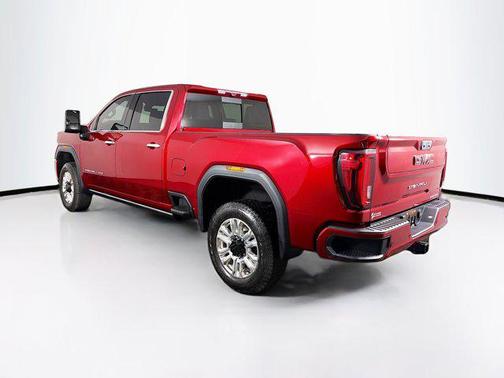 2021 GMC Sierra 2500 Denali