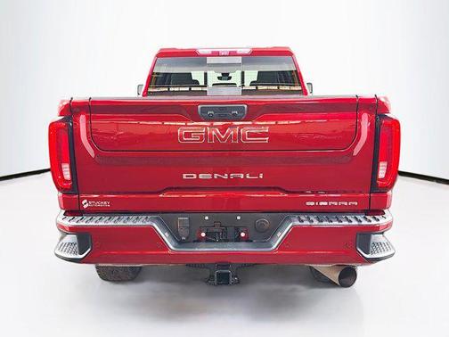 2021 GMC Sierra 2500 Denali