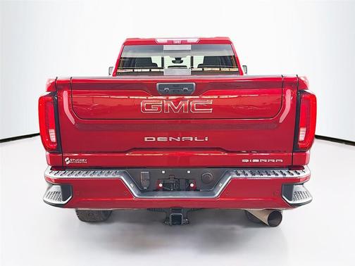 2021 GMC Sierra 2500 Denali