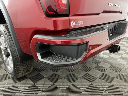 2021 GMC Sierra 2500 Denali